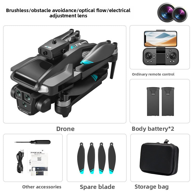 brushless drone