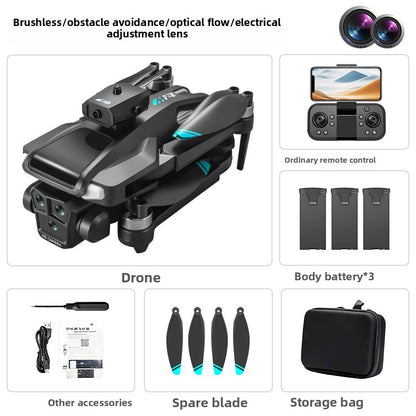 brushless drone