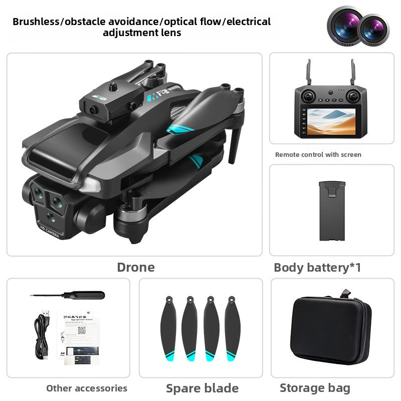 brushless drone