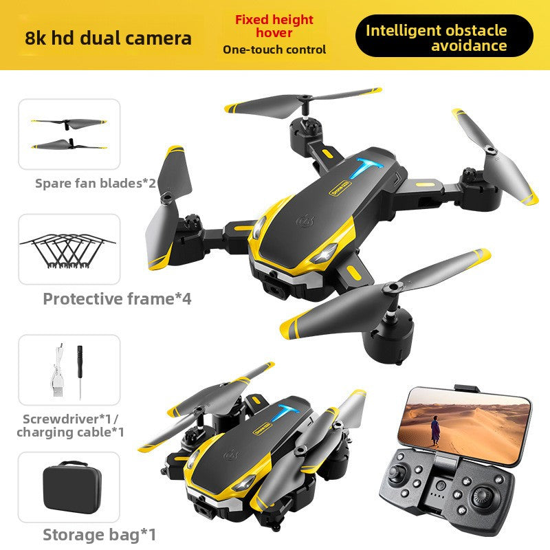 brushless drone