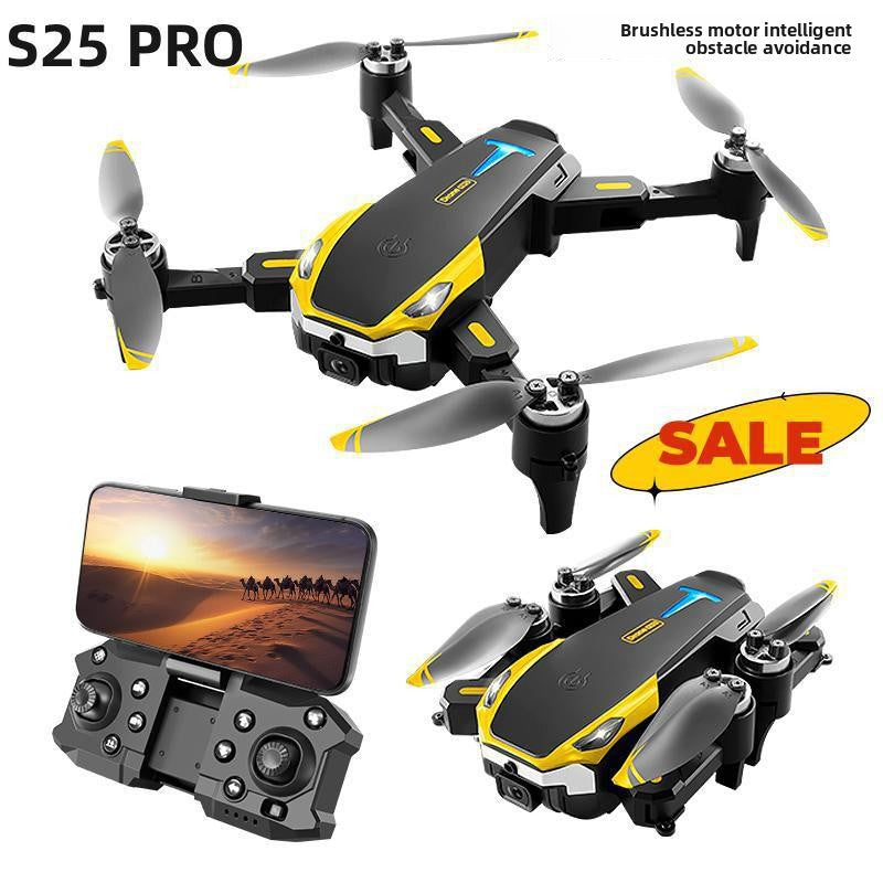 brushless drone