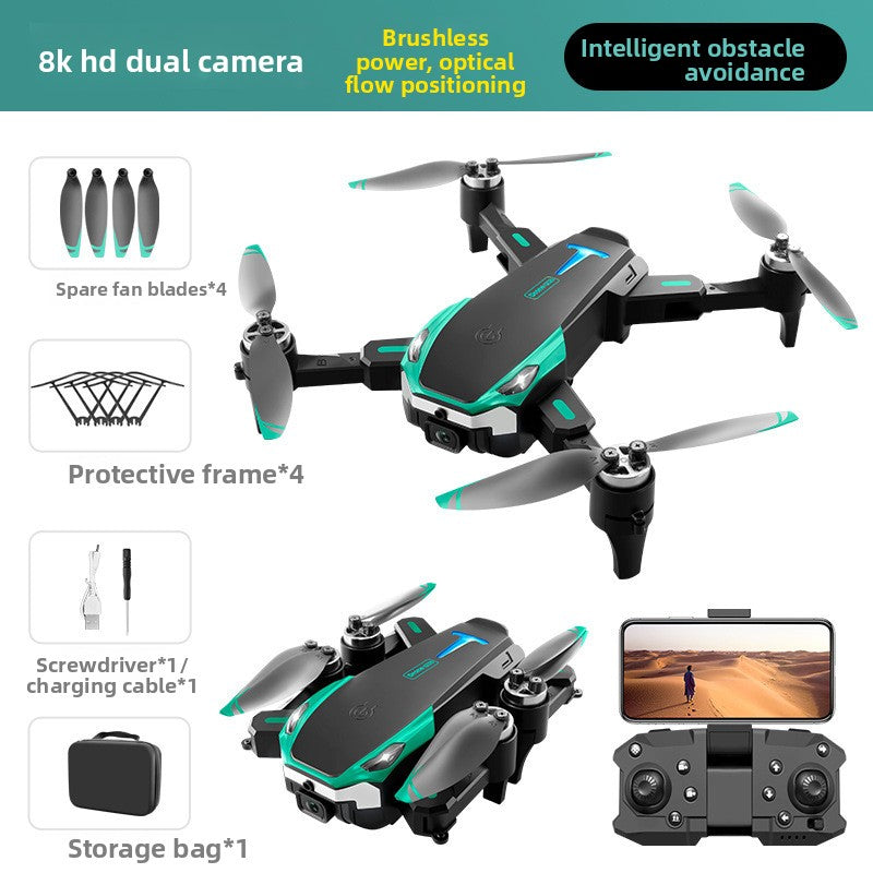 brushless drone