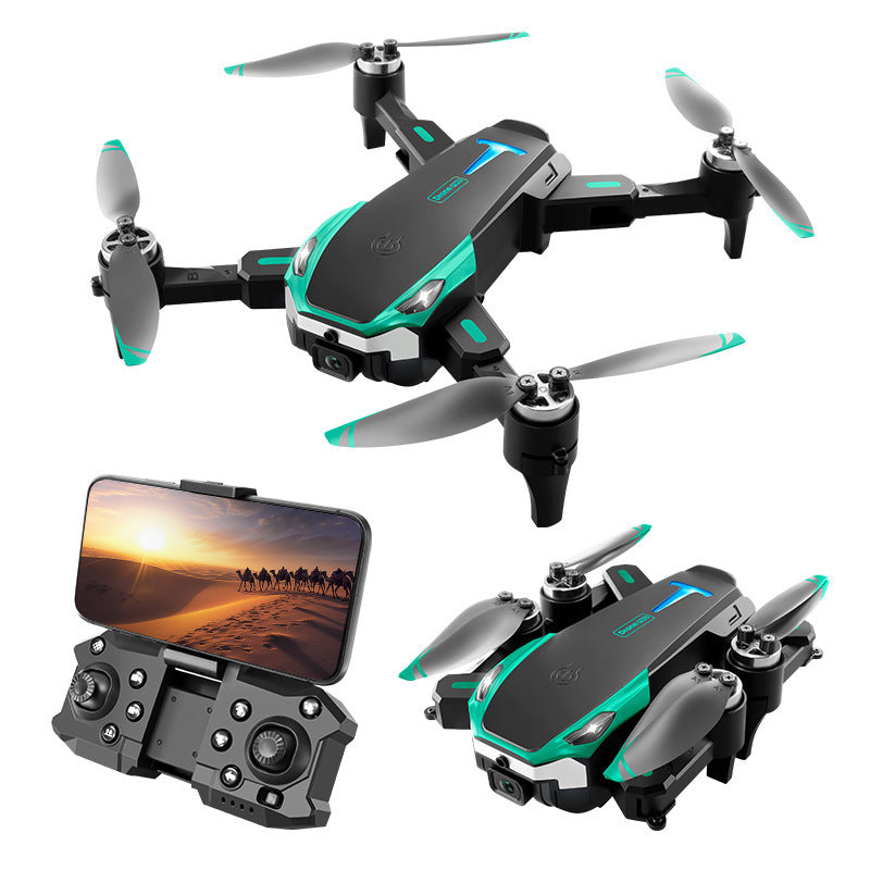 brushless drone