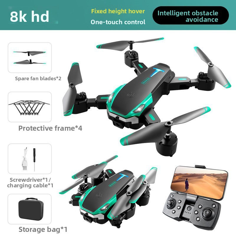 brushless drone