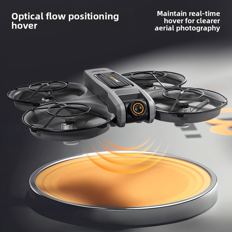 brushless drones
