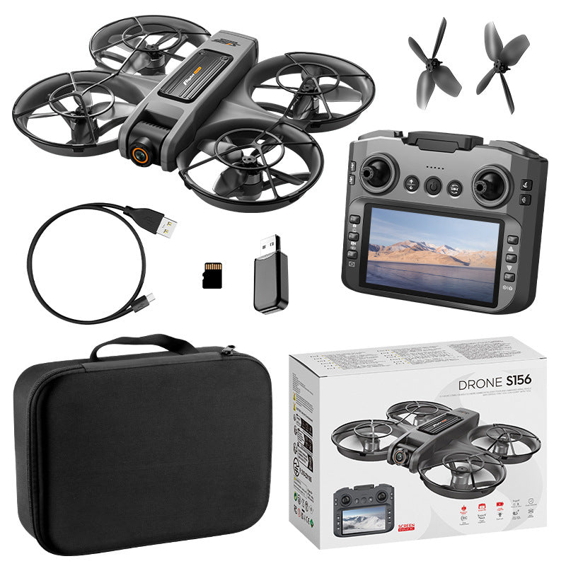 brushless drones