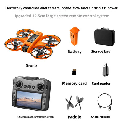 brushless drones