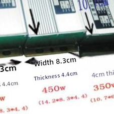 Brushless Lithium Battery Controller