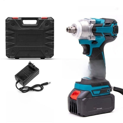 Brushless Lithium Electric Impact Wrench