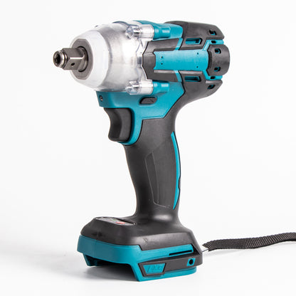 Brushless Lithium Electric Impact Wrench