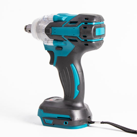 Brushless Lithium Electric Impact Wrench