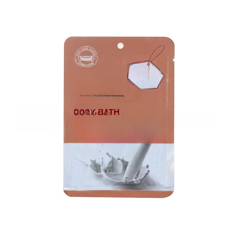 bubble bath