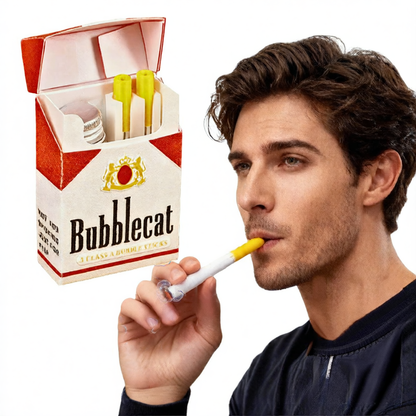 Bubble Blower Set