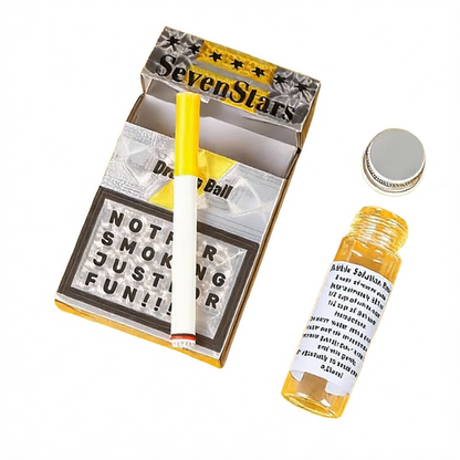 Bubble Blower Set
