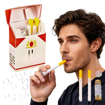 Bubble Blower Set