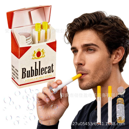 Bubble Blower Set