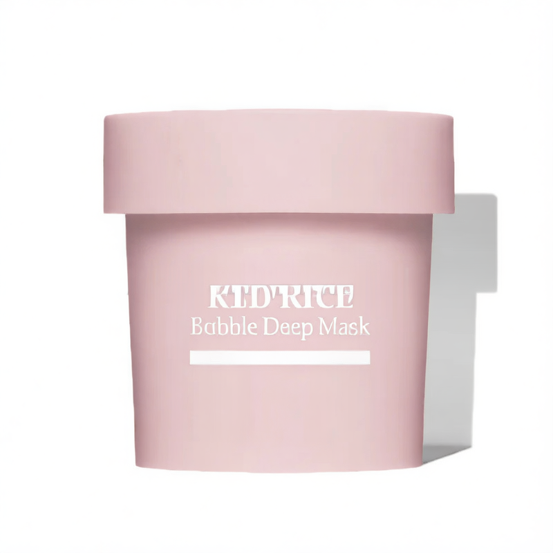 Bubble Deep Mask