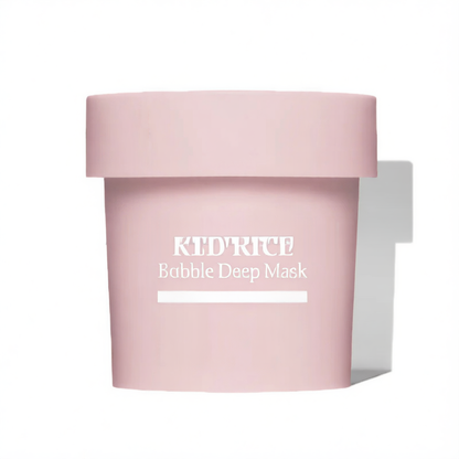 Bubble Deep Mask