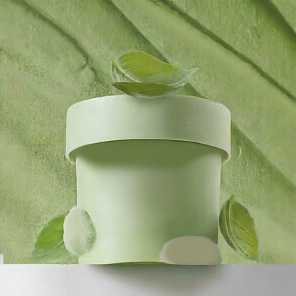 Bubble Deep Mask