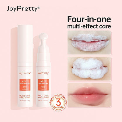 Bubble Lip Mask