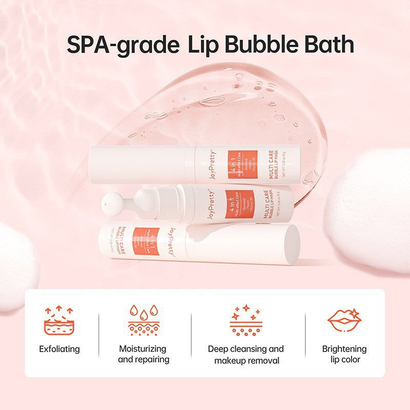Bubble Lip Mask