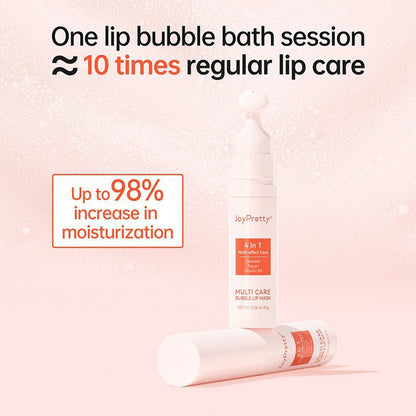 Bubble Lip Mask