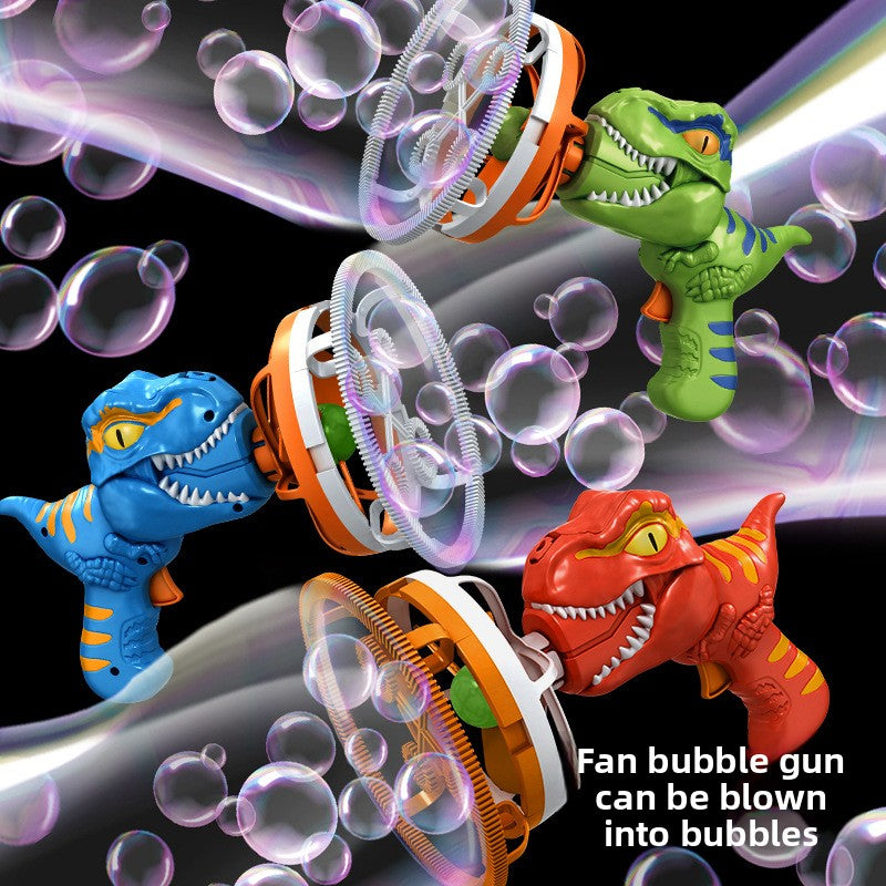 Bubble machine