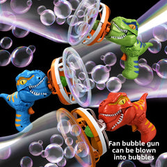 Little duck bubble battery bring