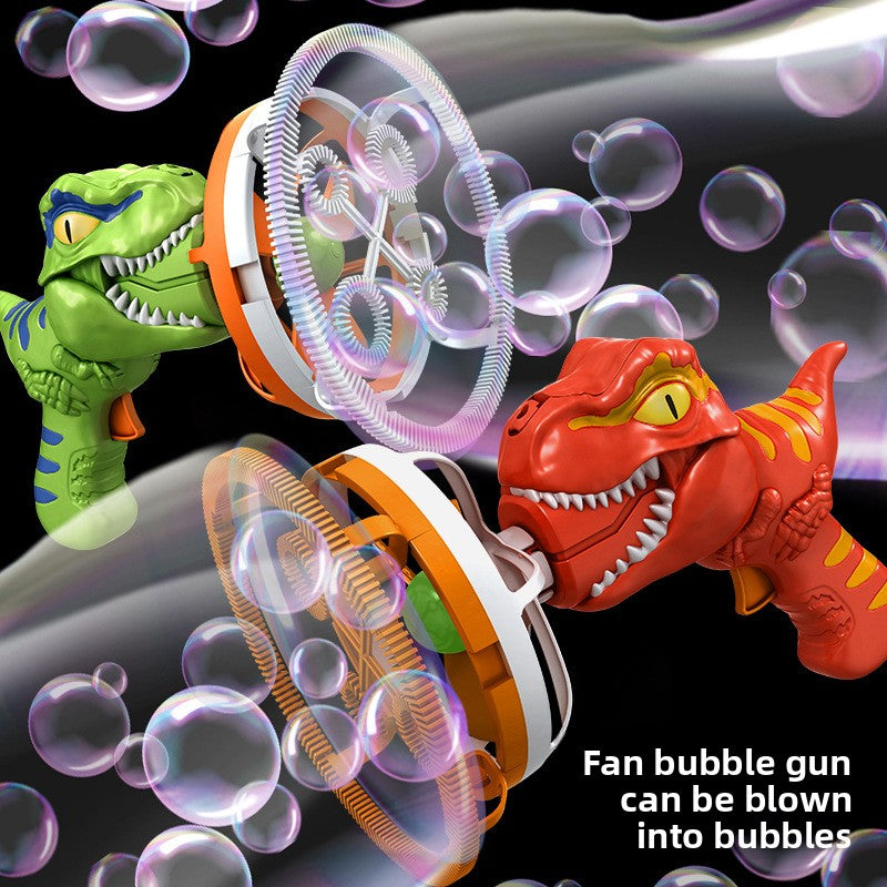 Bubble machine