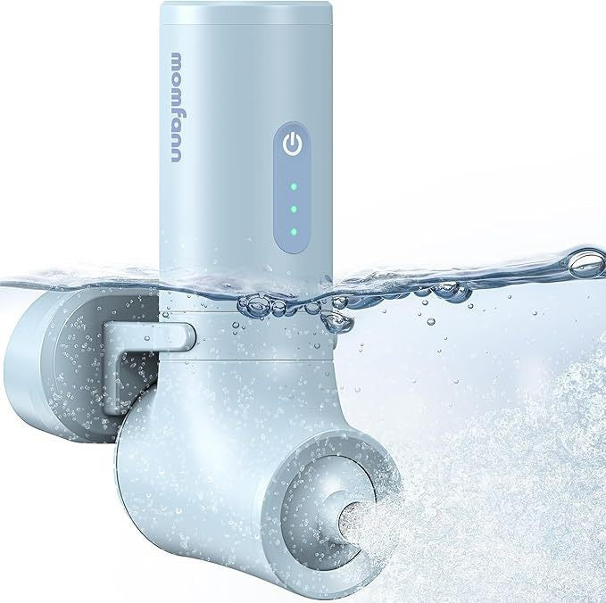 Bubble Machine