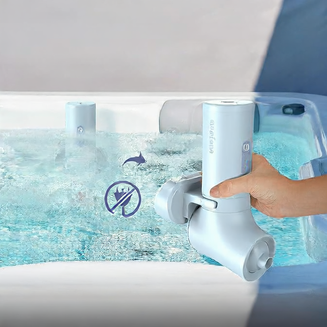 Bubble Machine