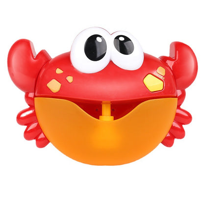 Bubble Machine Toy