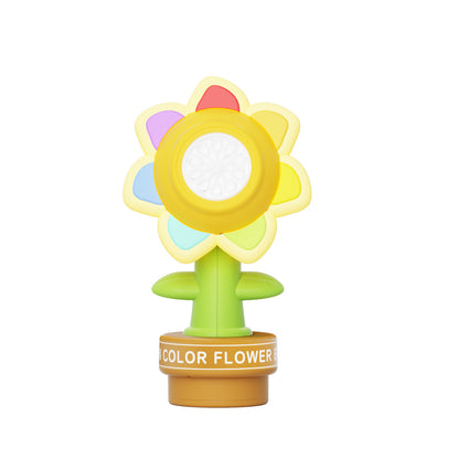 Bubble Machine Toy