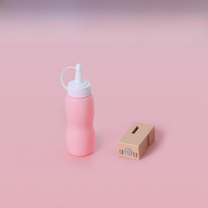 Bubble Machine Toy