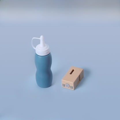 Bubble Machine Toy