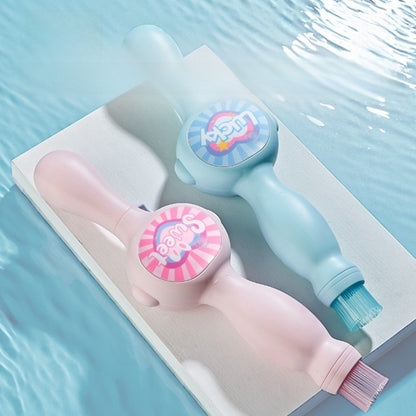 Bubble Machine Toy