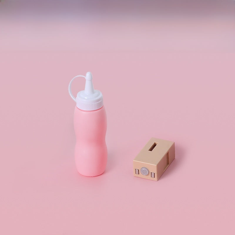 Bubble Machine Toy