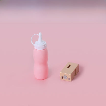 Bubble Machine Toy