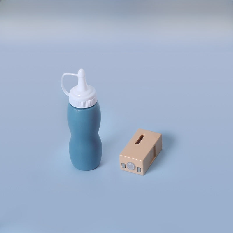 Bubble Machine Toy