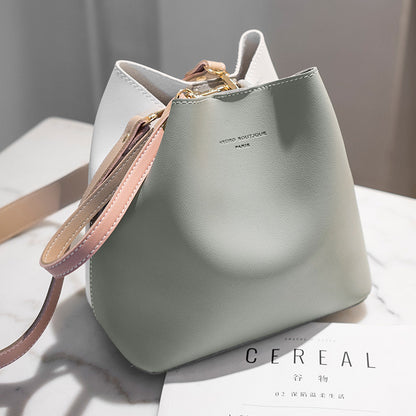 Bucket Bag