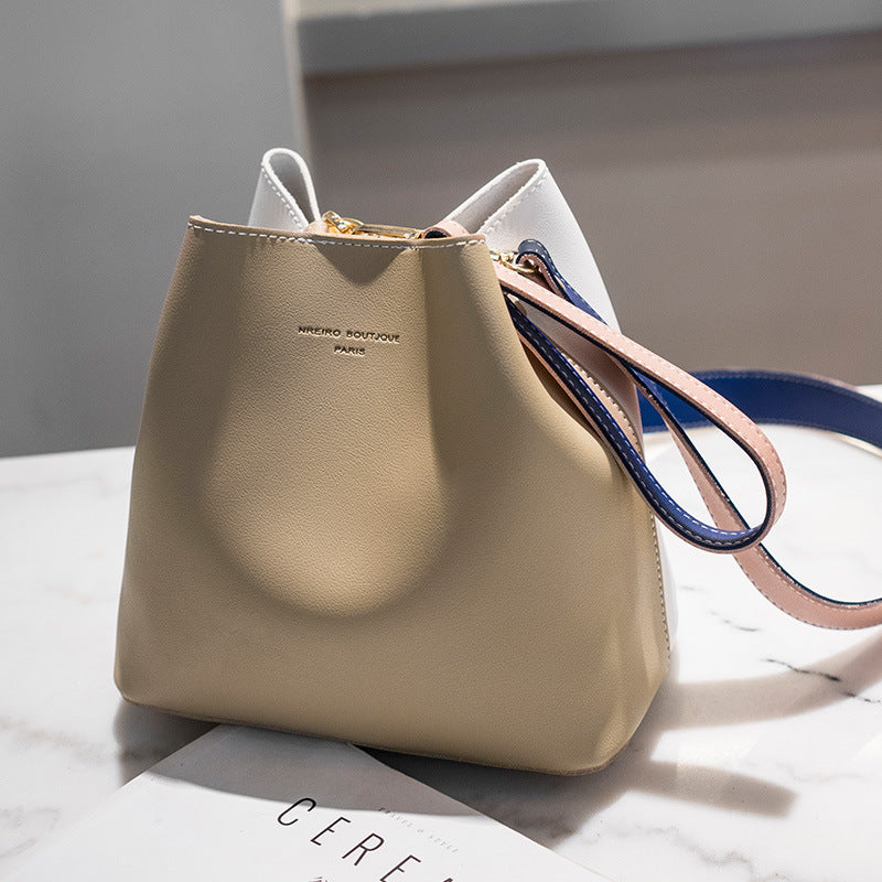 Bucket Bag