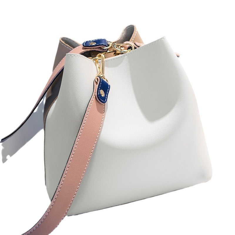 Bucket Bag