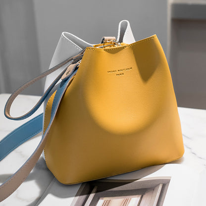 Bucket Bag