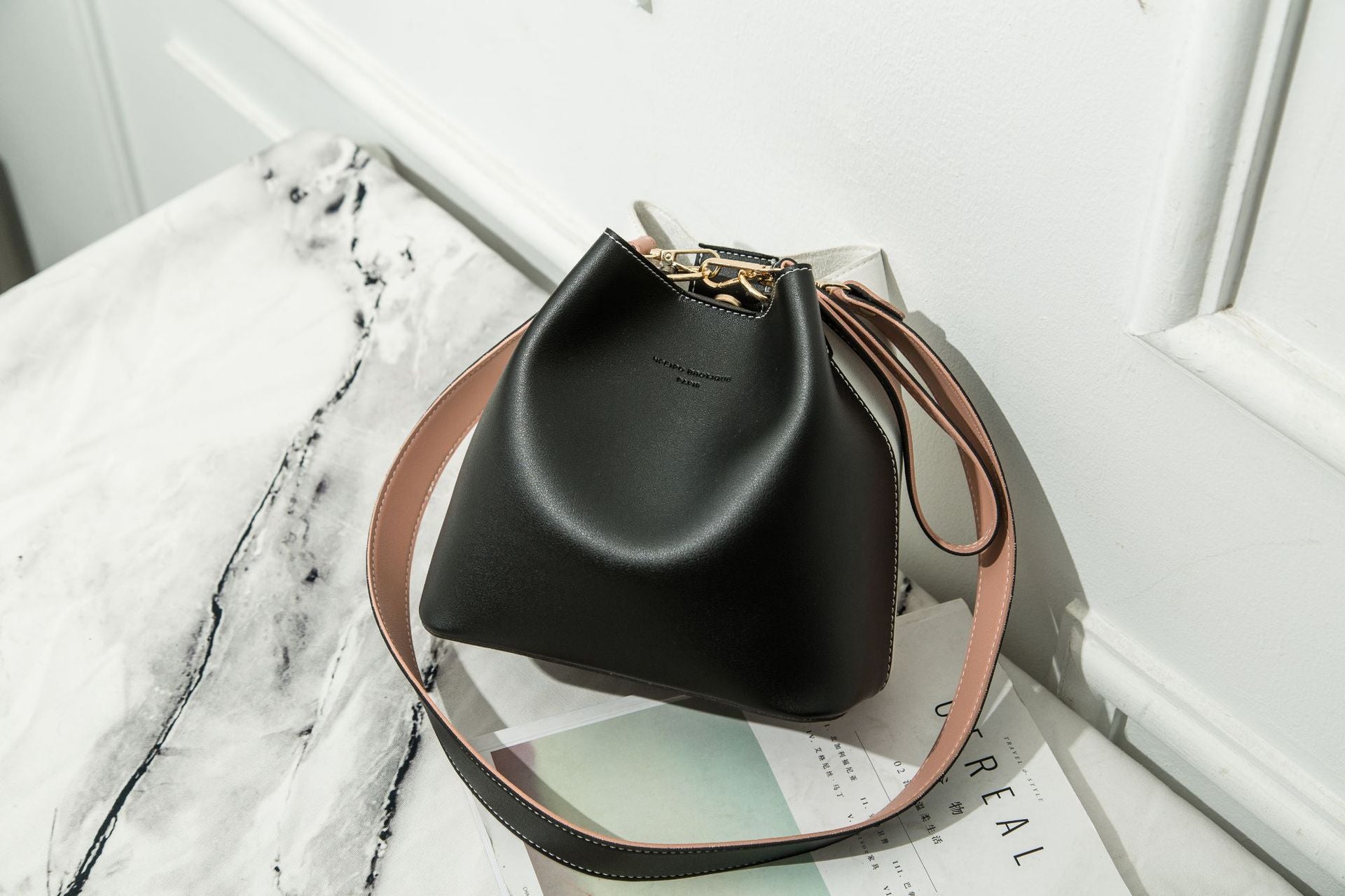Bucket Bag