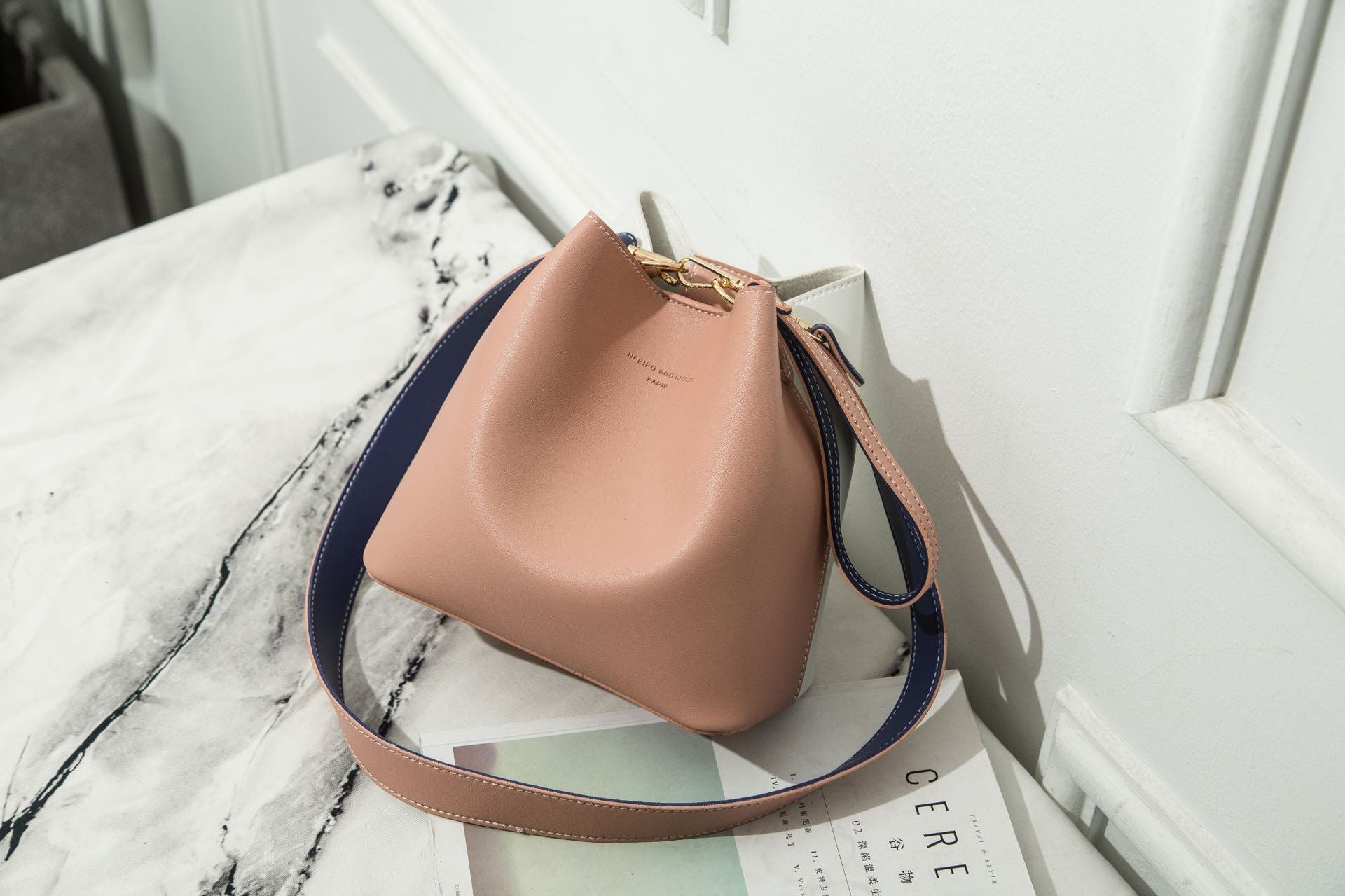 Bucket Bag