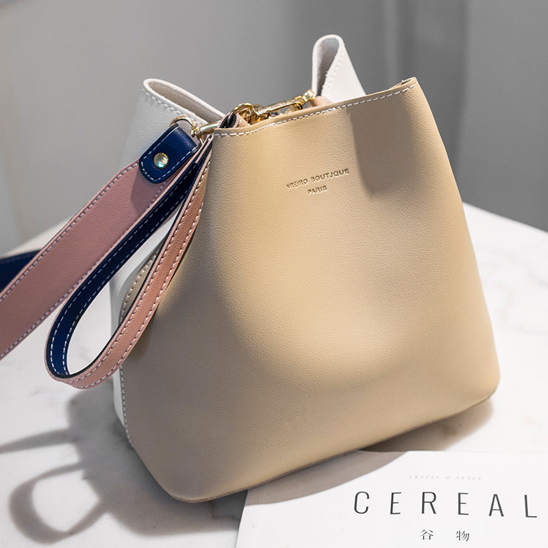 Bucket Bag