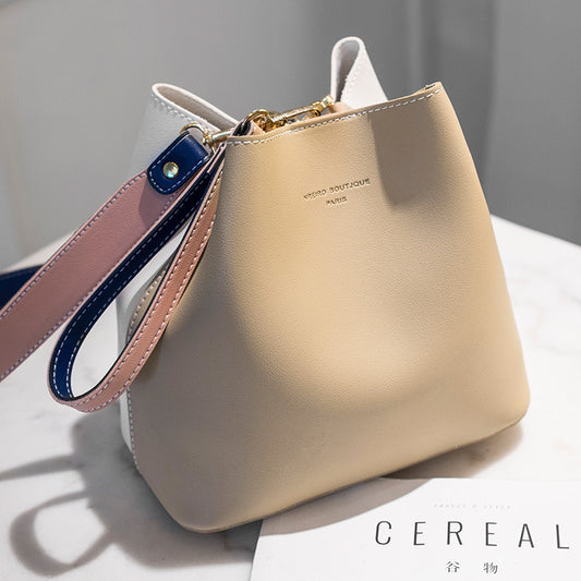 Bucket Bag