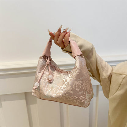 Bucket Bag