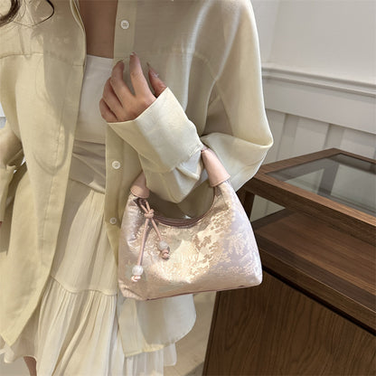 Bucket Bag