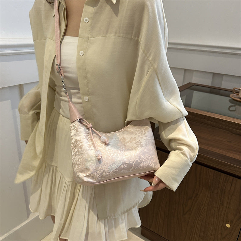 Bucket Bag